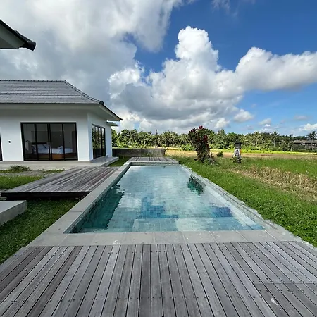 Surya Villa
